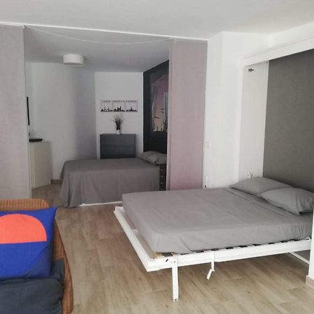 Maravilloso Loft Torremolinos Centro Extérieur photo