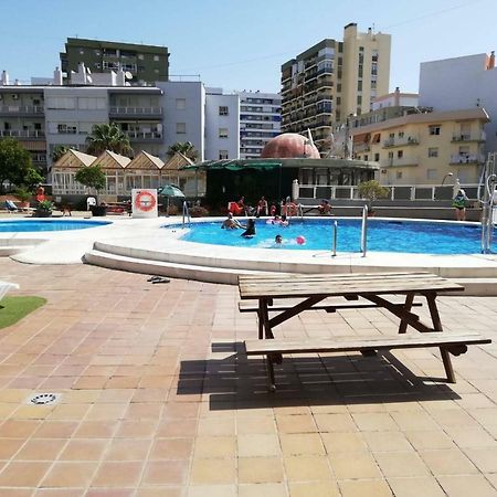 Maravilloso Loft Torremolinos Centro Extérieur photo