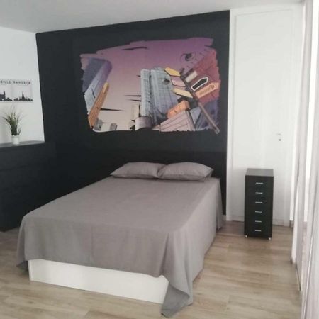 Maravilloso Loft Torremolinos Centro Extérieur photo