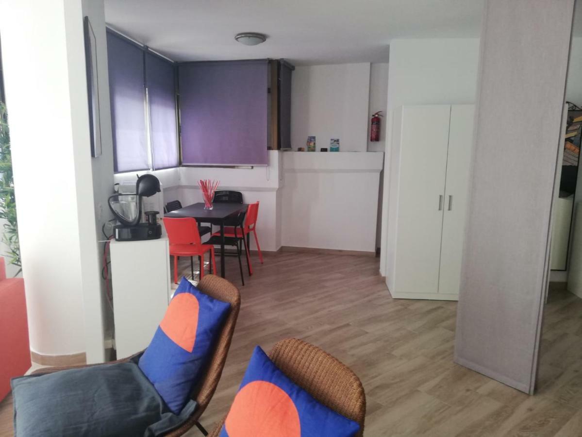 Maravilloso Loft Torremolinos Centro Extérieur photo