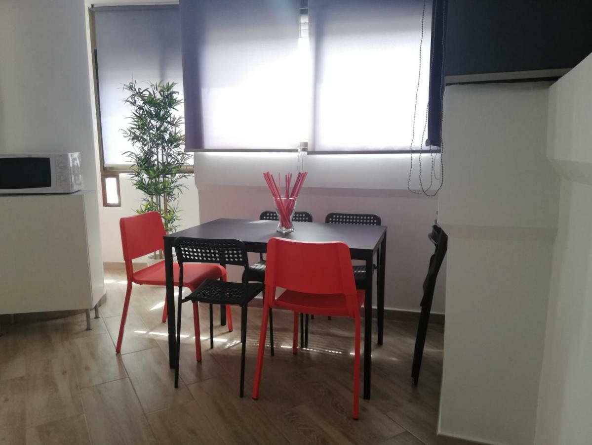 Maravilloso Loft Torremolinos Centro Extérieur photo