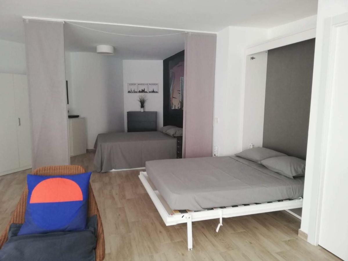 Maravilloso Loft Torremolinos Centro Extérieur photo