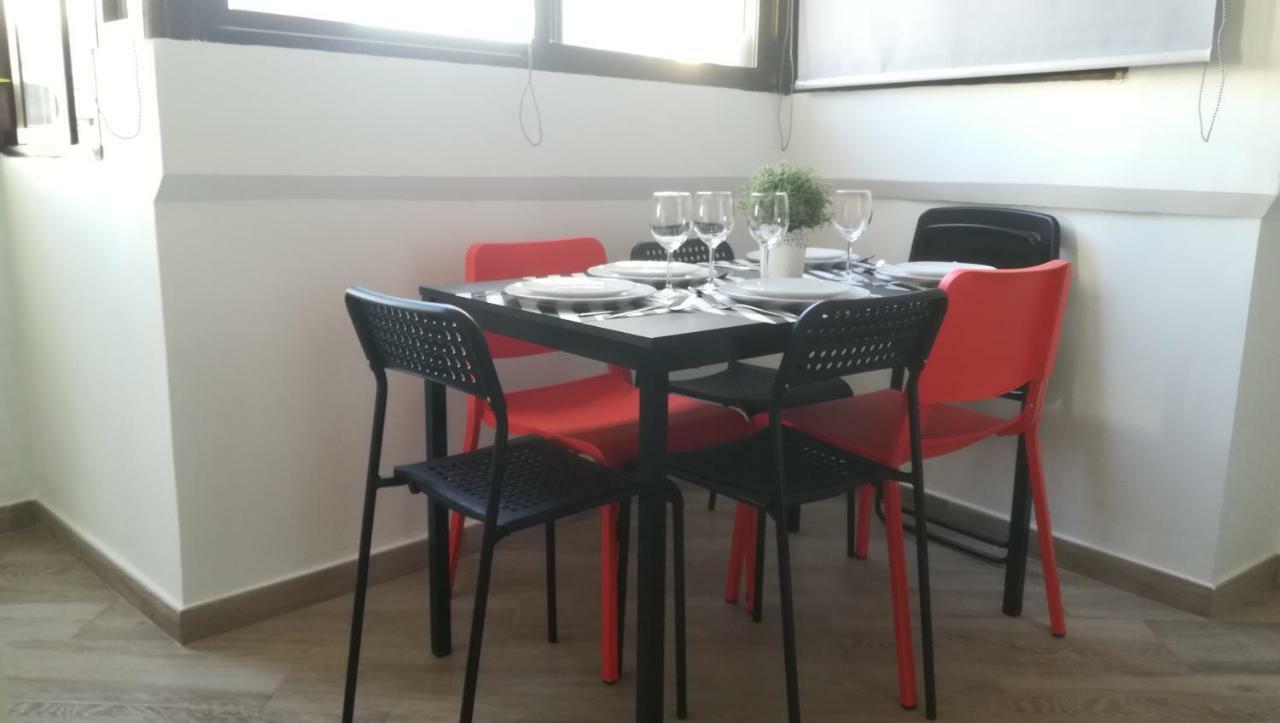 Maravilloso Loft Torremolinos Centro Extérieur photo