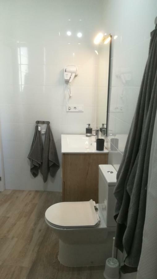 Maravilloso Loft Torremolinos Centro Extérieur photo