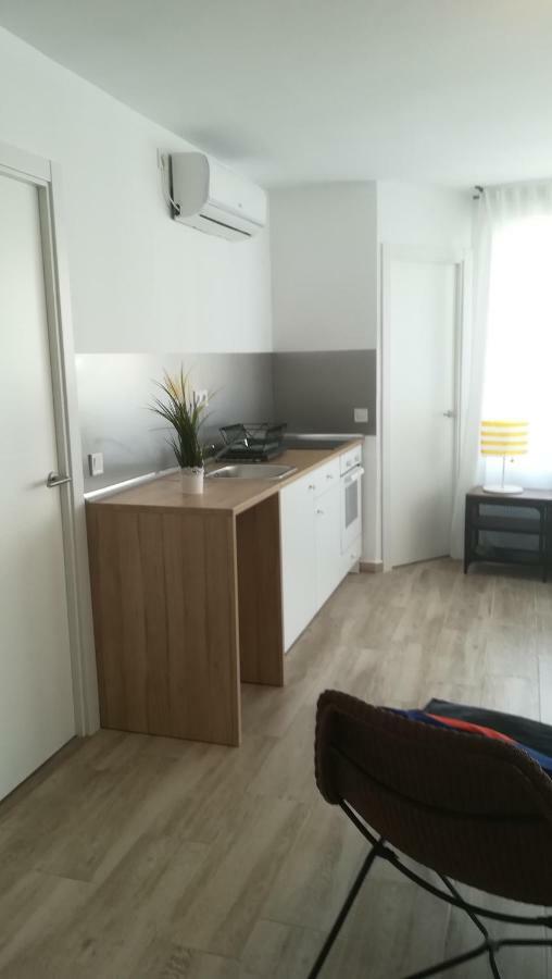 Maravilloso Loft Torremolinos Centro Extérieur photo