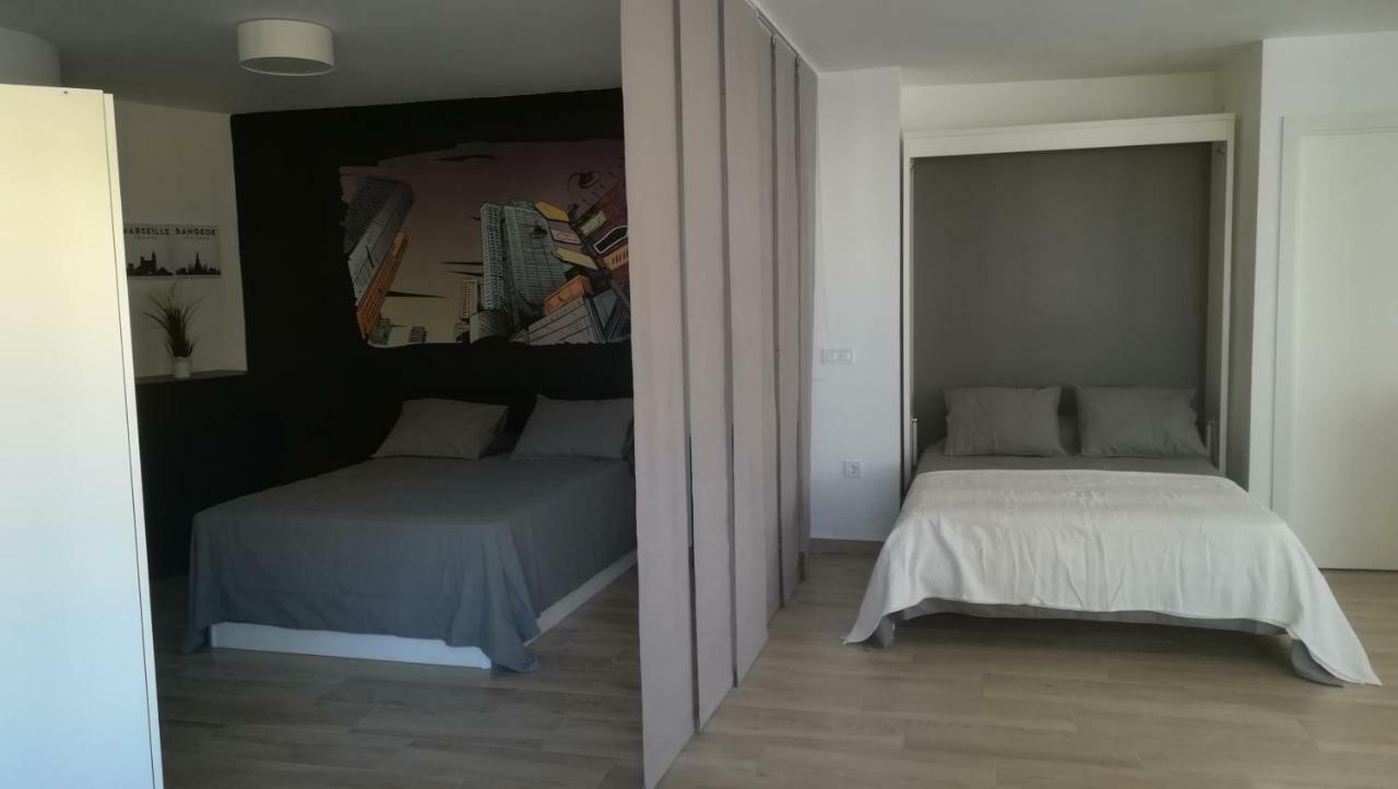Maravilloso Loft Torremolinos Centro Extérieur photo