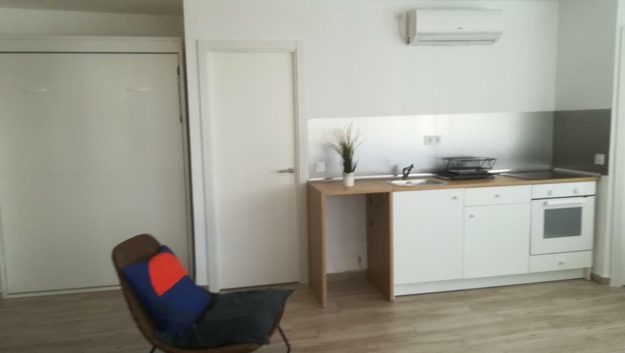 Maravilloso Loft Torremolinos Centro Extérieur photo