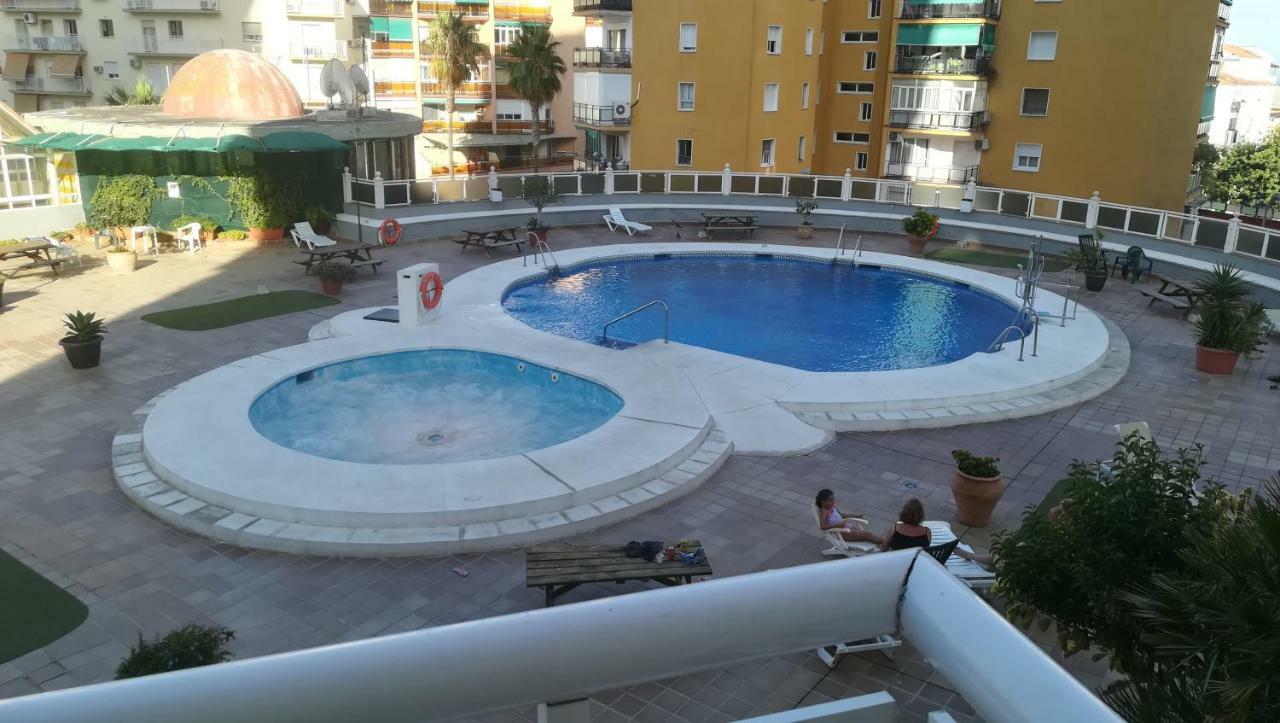 Maravilloso Loft Torremolinos Centro Extérieur photo