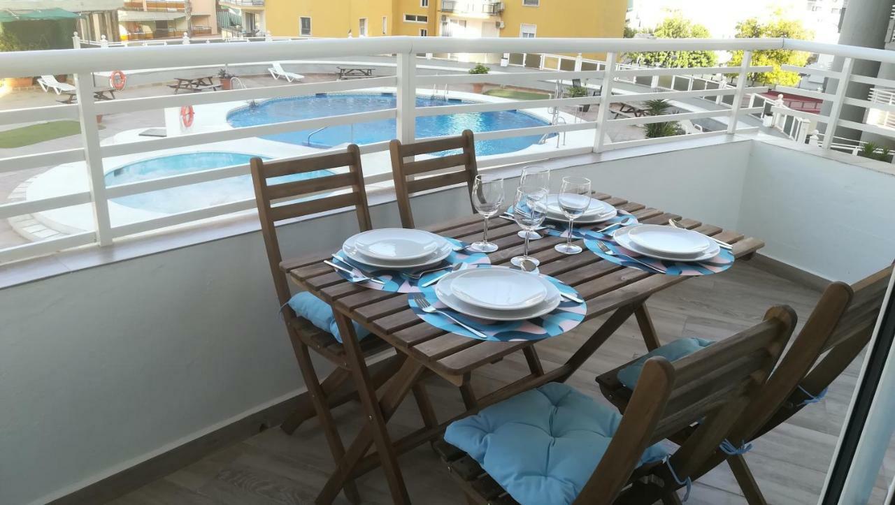 Maravilloso Loft Torremolinos Centro Extérieur photo