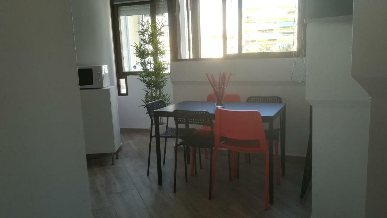 Maravilloso Loft Torremolinos Centro Extérieur photo