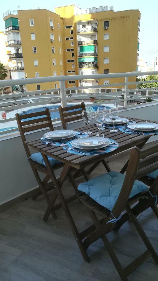 Maravilloso Loft Torremolinos Centro Extérieur photo