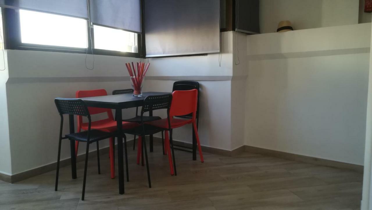 Maravilloso Loft Torremolinos Centro Extérieur photo