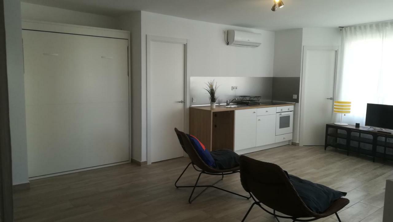 Maravilloso Loft Torremolinos Centro Extérieur photo