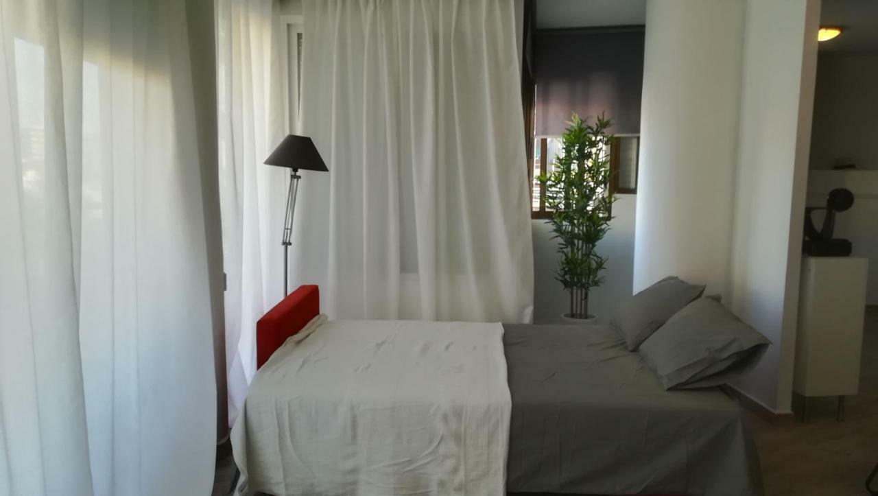 Maravilloso Loft Torremolinos Centro Extérieur photo