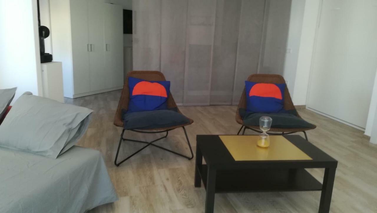 Maravilloso Loft Torremolinos Centro Extérieur photo