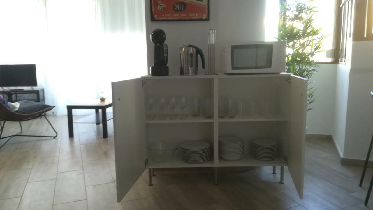 Maravilloso Loft Torremolinos Centro Extérieur photo