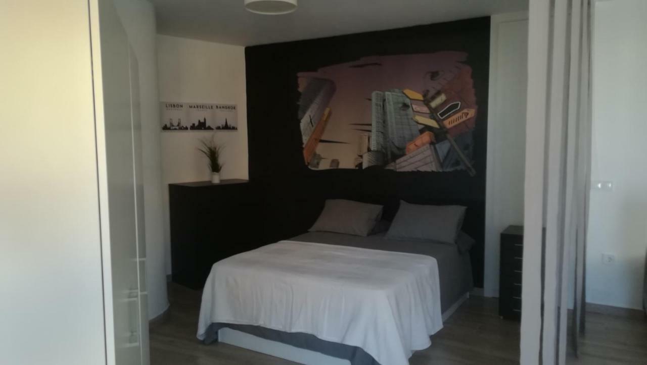Maravilloso Loft Torremolinos Centro Extérieur photo