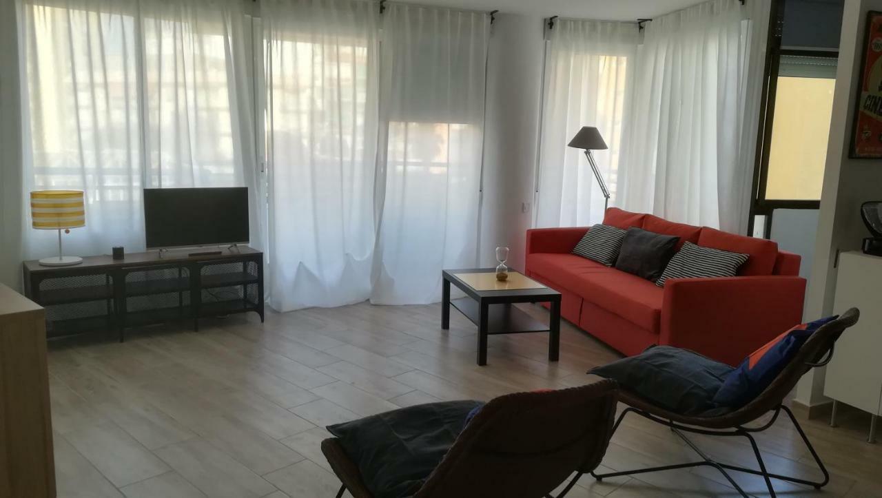 Maravilloso Loft Torremolinos Centro Extérieur photo