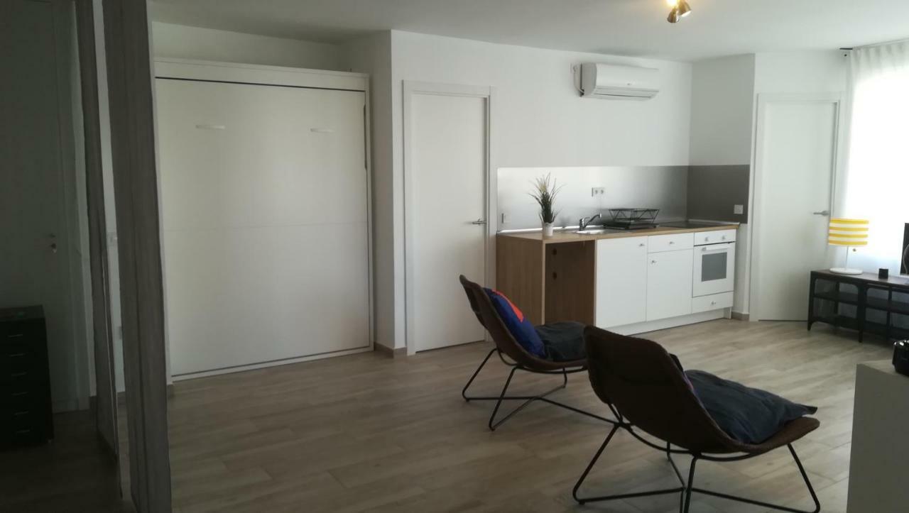Maravilloso Loft Torremolinos Centro Extérieur photo