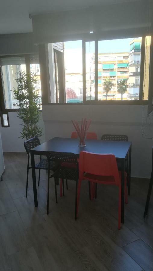 Maravilloso Loft Torremolinos Centro Extérieur photo