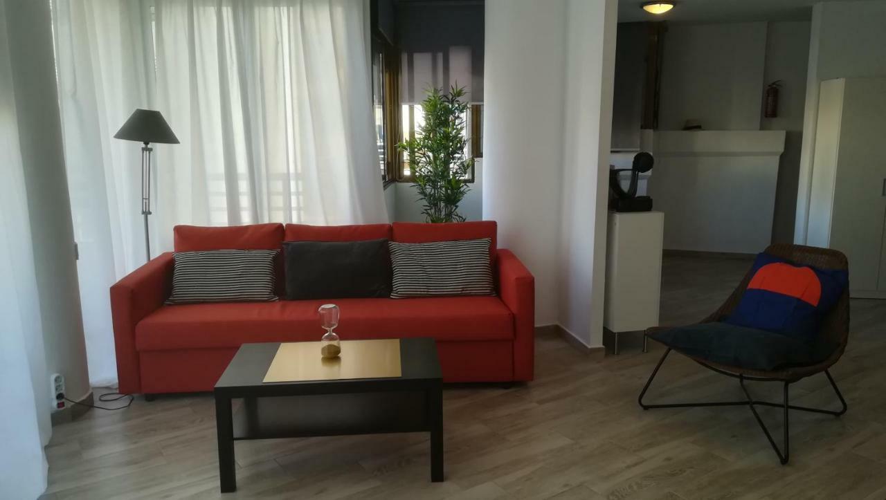 Maravilloso Loft Torremolinos Centro Extérieur photo