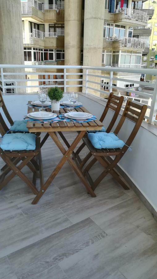 Maravilloso Loft Torremolinos Centro Extérieur photo