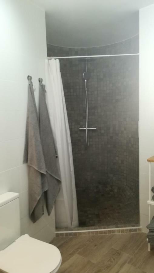 Maravilloso Loft Torremolinos Centro Extérieur photo
