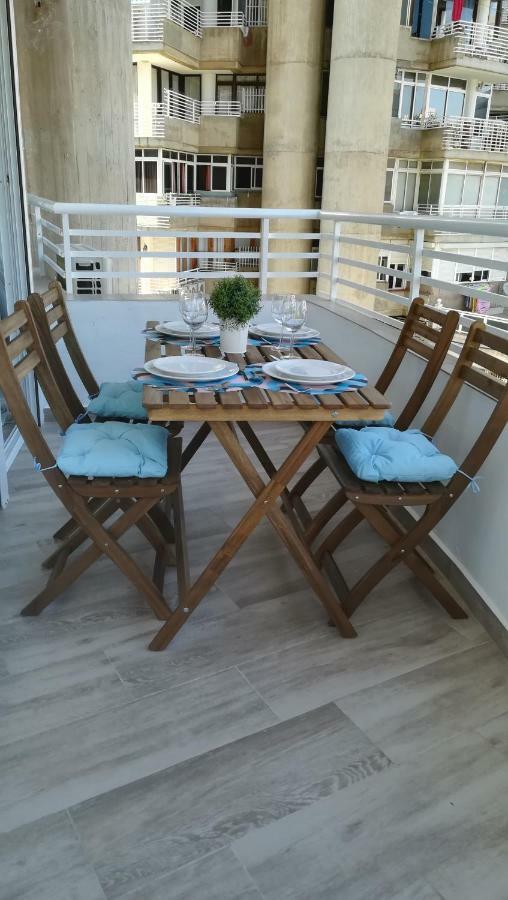 Maravilloso Loft Torremolinos Centro Extérieur photo