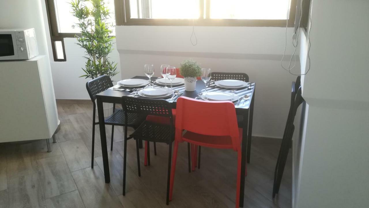 Maravilloso Loft Torremolinos Centro Extérieur photo
