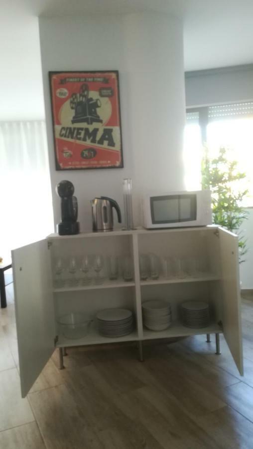 Maravilloso Loft Torremolinos Centro Extérieur photo