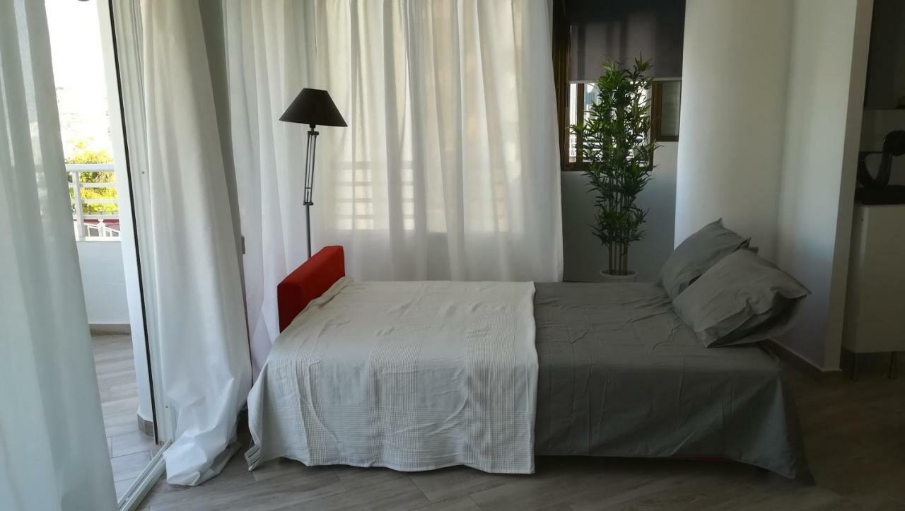Maravilloso Loft Torremolinos Centro Extérieur photo