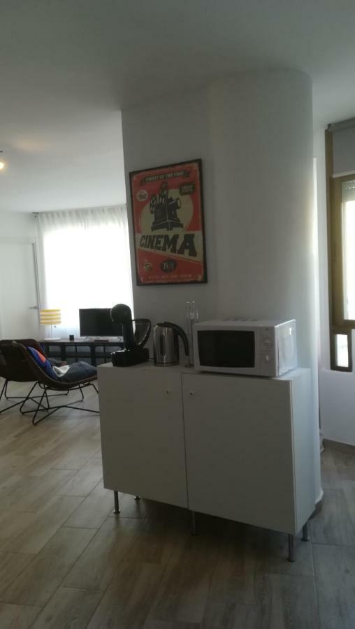 Maravilloso Loft Torremolinos Centro Extérieur photo