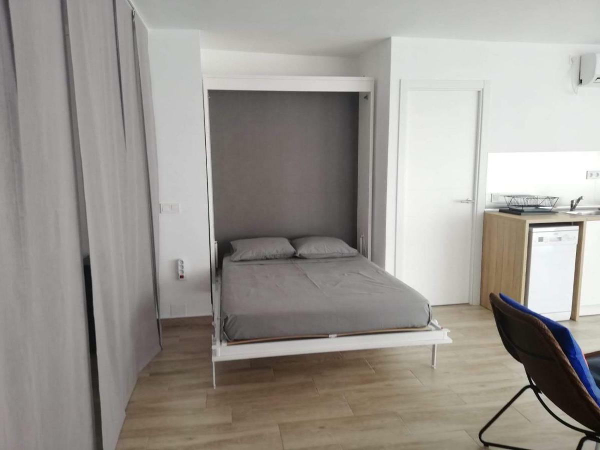 Maravilloso Loft Torremolinos Centro Extérieur photo